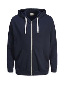 Jack & Jones JACK & JONES, Herren Sweatshirt, Navy