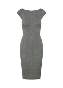 Closet London, Damen Kleid, Oliv