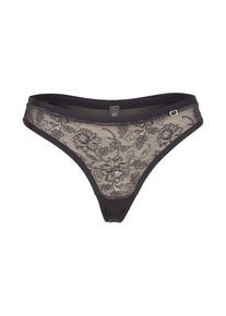 Esprit, Damen String 'Madison Ave', Anthrazit