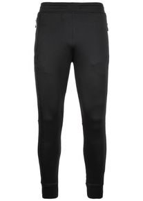 Under Armour, Herren Trainingshose 'ColdGear MK-1 Terry', Schwarz