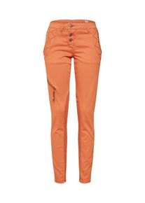 Culture, Damen Hosen 'Goldie', Rostbraun
