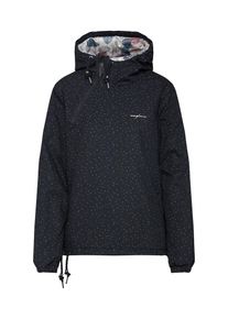Mazine, Damen Windbreaker, Schwarz