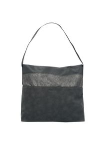 Tamaris, Damen Khema Shopper Tasche 35 cm, Schwarz