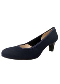 Peter Kaiser, Damen Pumps, Dunkelblau