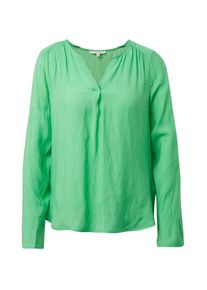 Tom Tailor Denim, Damen Tunika, Limette