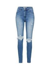 Neuw, Damen Jeans 'MARILYN', Blau