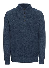 GAP, Herren Pullover, Navy