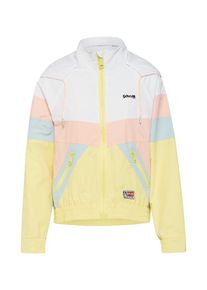 Schott NYC, Damen Jacke 'JKT Catalina W', Weiß
