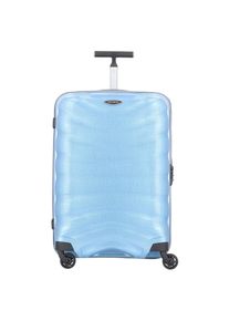 Samsonite, Herren Trolley 'Firelite Spinner', Hellblau