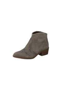 Gabor, Damen Stiefel, Rauchgrau