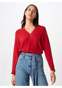 Esprit, Damen Bluse 'Blouses woven', Rot