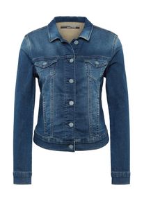 Mavi, Damen Jeansjacke 'Charlize', Blue Denim
