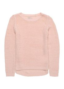 KIDS Only, M&auml;dchen Pullover 'GEENA', Rosa