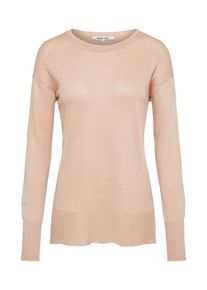 ABOUT YOU, Damen Pullover 'Rosalina', Puder