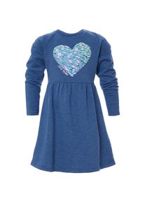 REVIEW KIDS REVIEW FOR KIDS, Mädchen Kleid, Blau