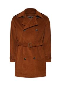 MAGIC FOX X ABOUT YOU, Herren Mantel 'Colin', Cognac