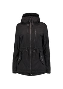 O`Neill O'NEILL, Damen Jacke 'PW EYELINE HYBRID', Schwarz
