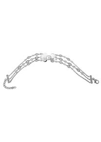 Cerruti, Damen Armband 'R52078Z', Silber