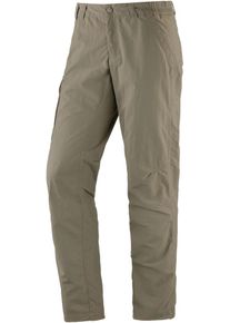 Schöffel Schöffel, Herren Aarhus Wanderhose , Beige