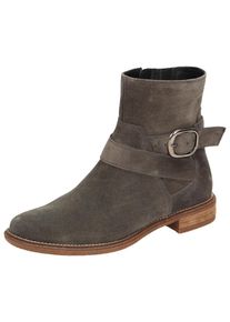 Sioux, Damen Stiefelette 'Hoara', Stone