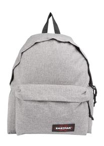 Eastpak, Damen Rucksack 'PADDED PAKR', Hellgrau