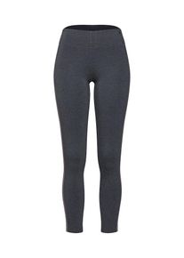 Marc O'Polo Marc O'Polo, Damen Hose, Dunkelgrau / Orange