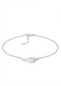 Elli, Damen Armband, Silber