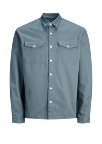 Jack & Jones JACK & JONES, Herren Jacke, Basaltgrau