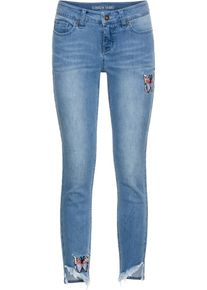 bonprix, Damen Jeans, Blau