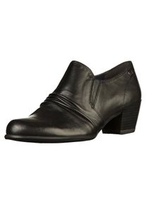 Tamaris, Damen Pumps, Schwarz