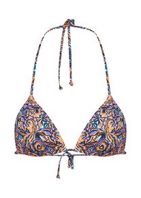 Skiny, Damen Bikinitop 'Gypsy', bunt