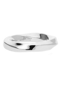 Esprit, Damen Fingerring Olympia 'ELRG91959A', Silber