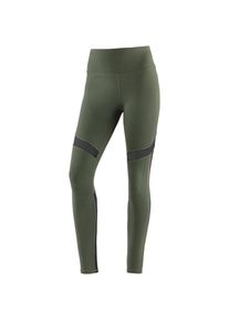 Superdry, Damen Leggings, Khaki