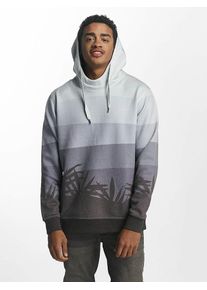 Just Rhyse, Herren Kapuzenpullover, Blau