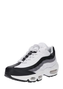 Nike Sportswear, Damen Sneaker 'Air Max 95', Grau / Schwarz / Naturwei&szlig;