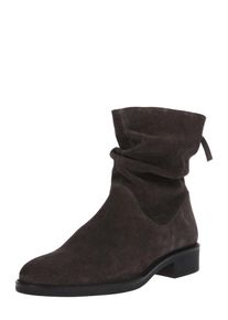 ABOUT YOU, Damen Stiefelette 'Alessia', Stone