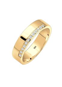 Diamore, Damen Ring, Gold