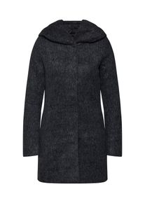 Only, Damen Mantel 'SEDONA', Schwarz