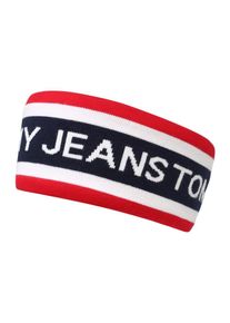 Tommy Jeans, Damen Mütze, Blau / Rot / Weiß