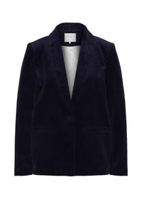 minimum, Damen Blazer 'Claudine', Blau