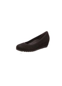 Gabor, Damen Pumps, Schwarz