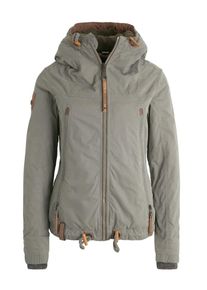Naketano, Damen Winterjacke, Oliv