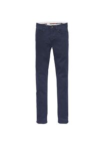 Tommy Hilfiger, Damen Hose ́SKYLER MILAN RW ́, Navy