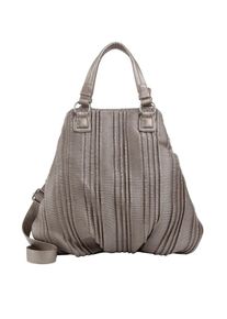 Fritzi aus Preussen Fritzi Aus Preußen, Damen Shopper 'BEREA ROCKET', Silber