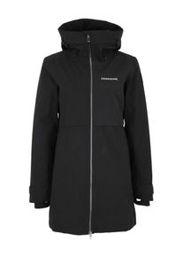 DIDRIKSONS 1913 DIDRIKSONS1913, Damen Sportjacke 'Helle', Schwarz