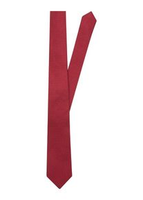 Seidensticker, Herren Krawatte 'Schwarze Rose', Rot