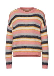 MOSS COPENHAGEN, Damen Pullover 'Andy', bunt