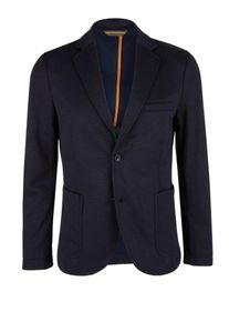 s.Oliver RED LABEL, Herren Sakko, Nachtblau