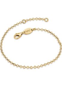 Engelsrufer, Damen Armband, Gold