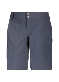 Columbia, Herren Funktionsshorts 'Saturday Trail', Dunkelgrau